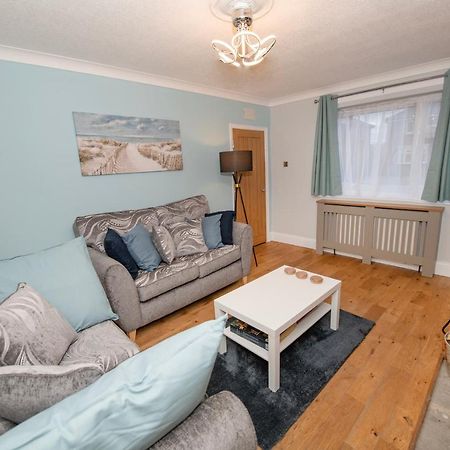 Emmadale Central Bridlington Sleeps 7-8 Экстерьер фото