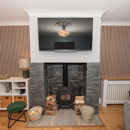 Emmadale Central Bridlington Sleeps 7-8 Экстерьер фото