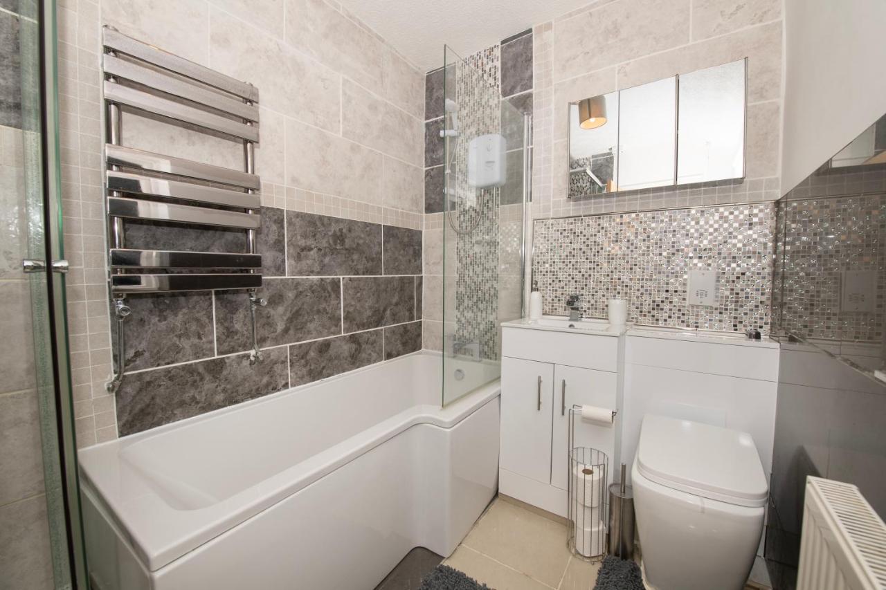 Emmadale Central Bridlington Sleeps 7-8 Экстерьер фото