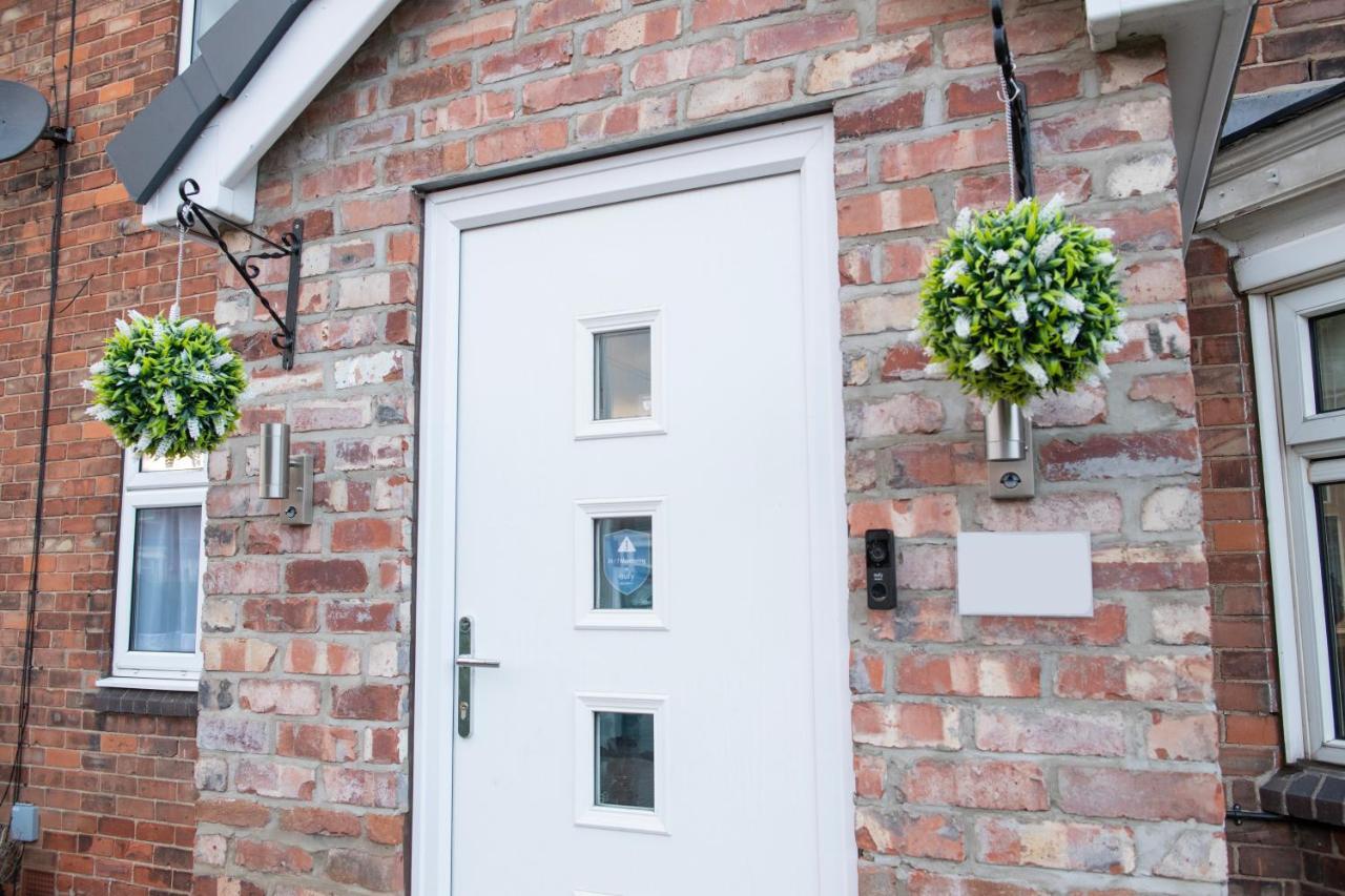 Emmadale Central Bridlington Sleeps 7-8 Экстерьер фото