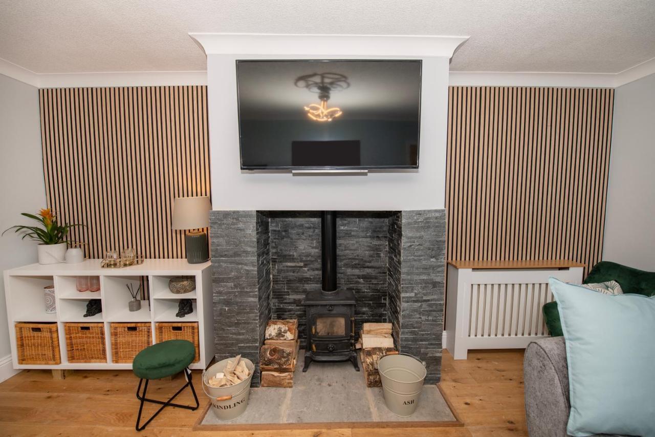 Emmadale Central Bridlington Sleeps 7-8 Экстерьер фото