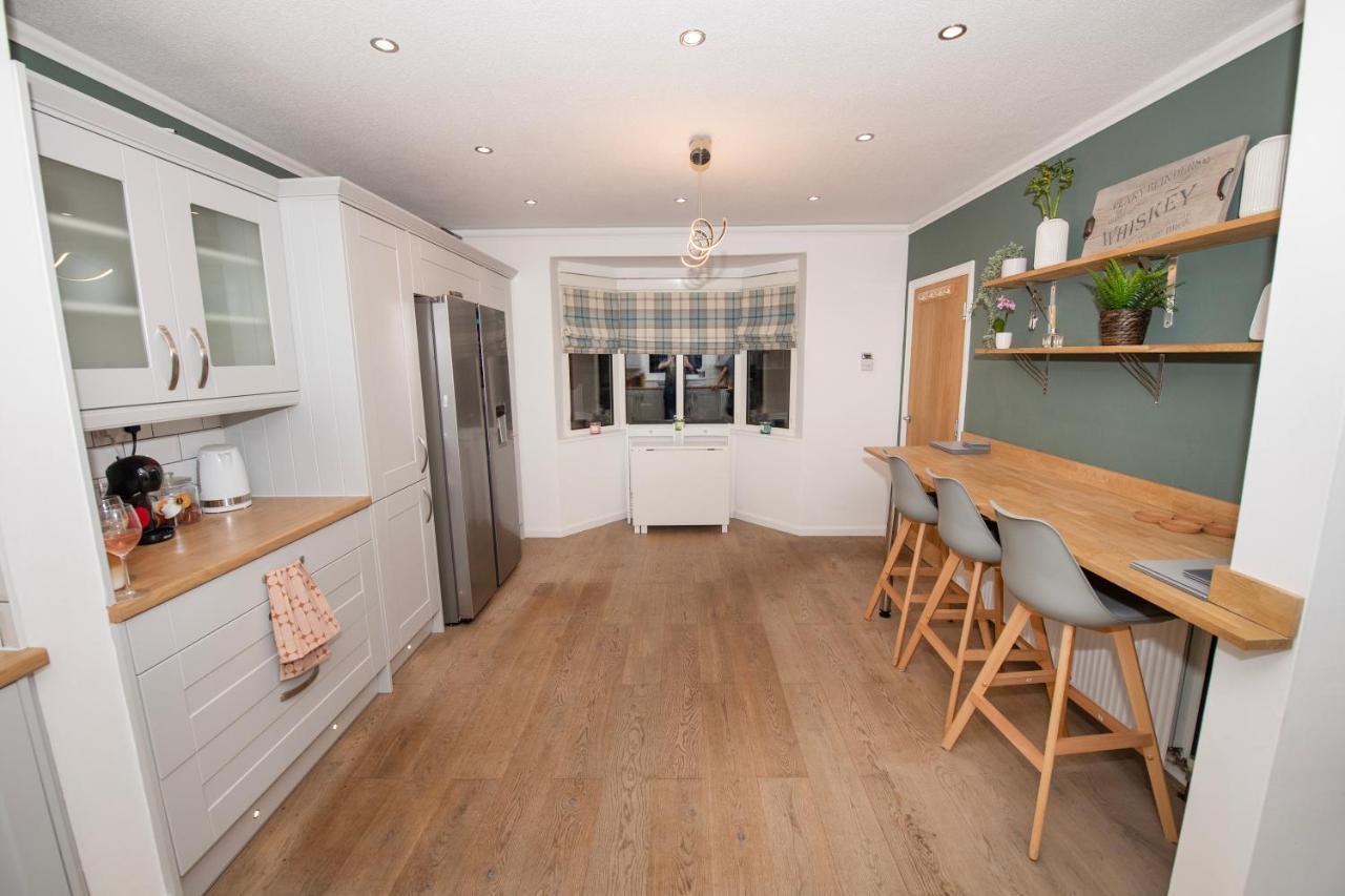 Emmadale Central Bridlington Sleeps 7-8 Экстерьер фото