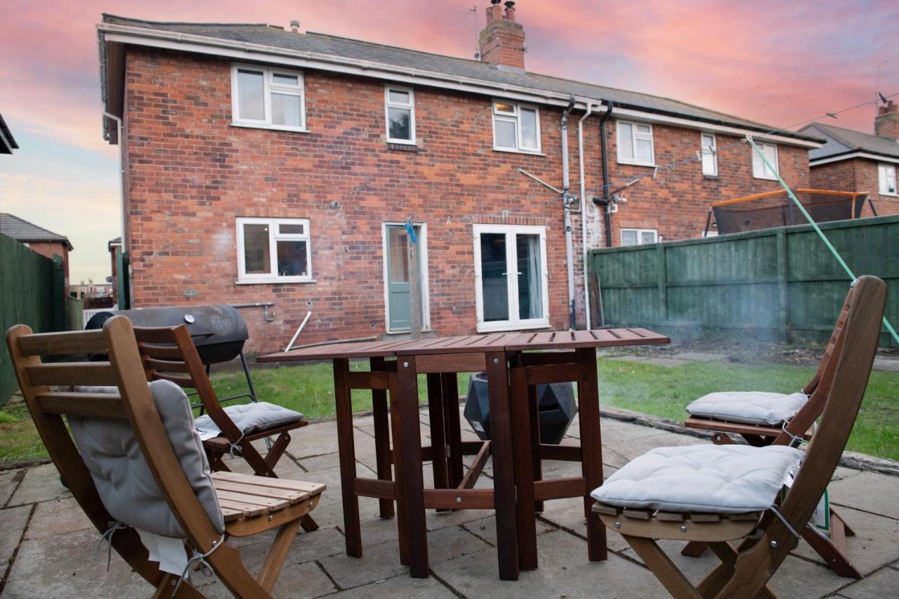 Emmadale Central Bridlington Sleeps 7-8 Экстерьер фото